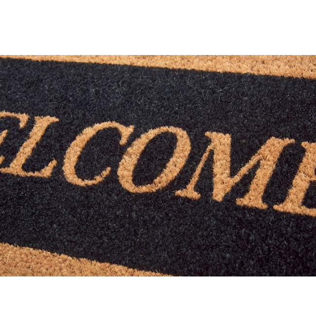 Rohožka Hanse Home Mix Mats Home černá