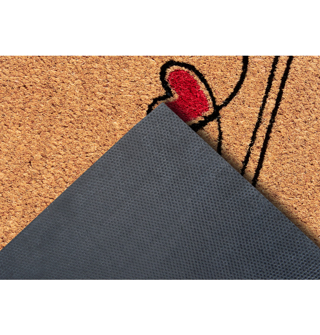 Rohožka Hanse Home Mix Mats Cat Home