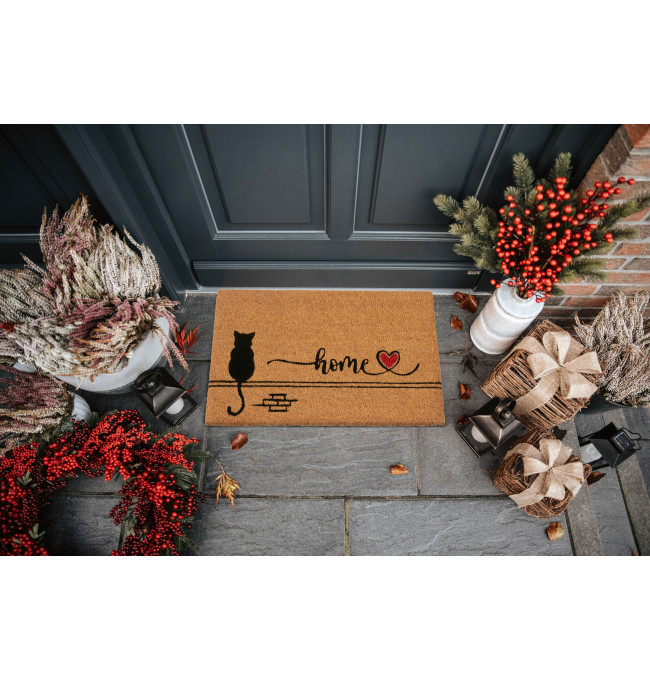 Rohožka Hanse Home Mix Mats Cat Home