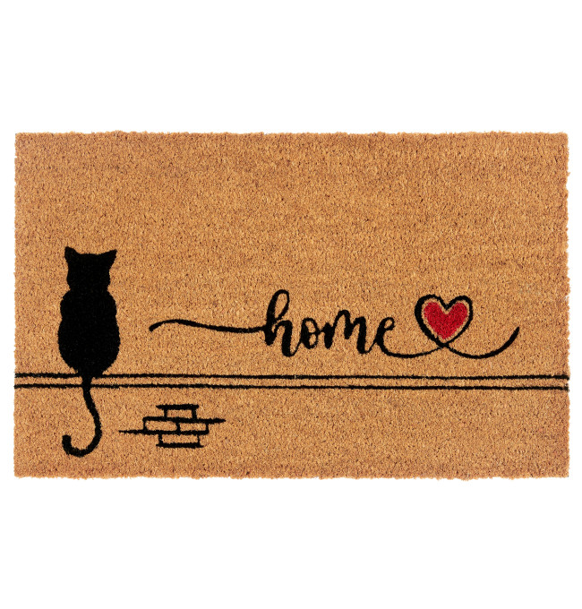 Rohožka Hanse Home Mix Mats Cat Home