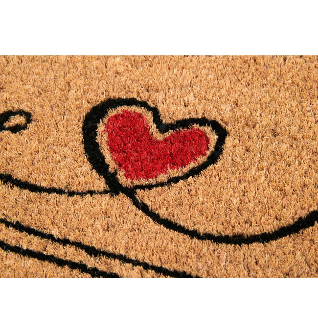 Rohožka Hanse Home Mix Mats Cat Home