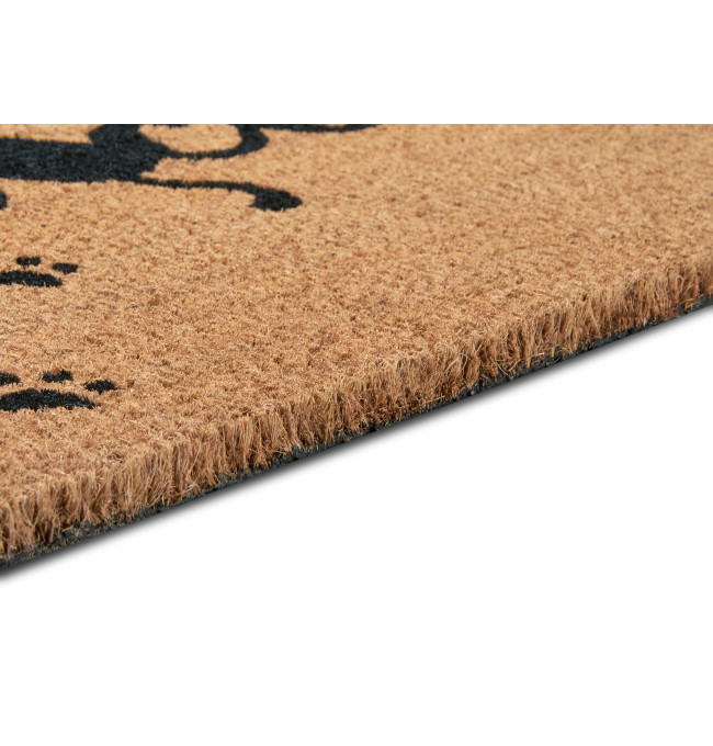 Rohožka Hanse Home Mix Mats Cat Paws