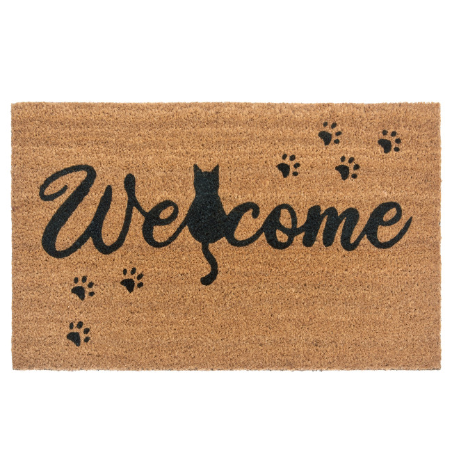 Rohožka Hanse Home Mix Mats Cat Paws