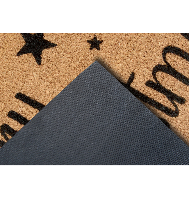 Rohožka Hanse Home Mix Mats Christmas Stars