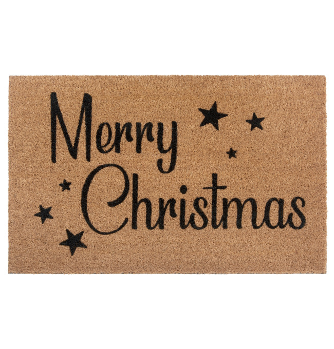 Rohožka Hanse Home Mix Mats Christmas Stars