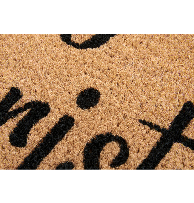 Rohožka Hanse Home Mix Mats Christmas Stars