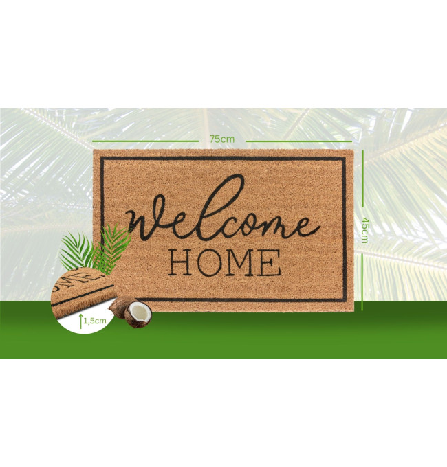 Rohožka Hanse Home Mix Mats Welcome Home