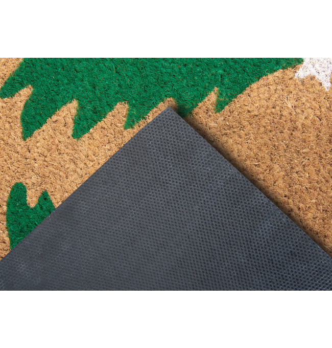 Rohožka Hanse Home Mix Mats Christmas stromky