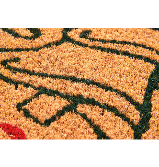 Rohožka Hanse Home Mix Mats Christmas Trees