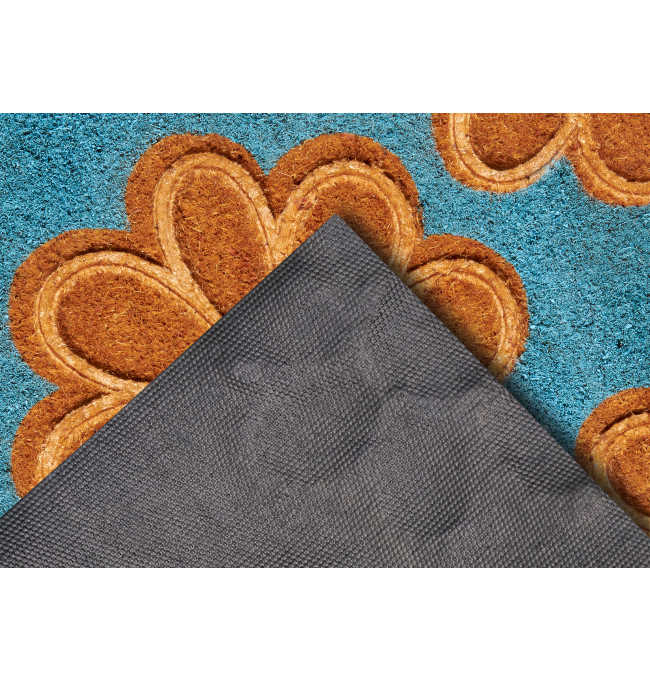 Rohožka Hanse Home Mix Mats květiny