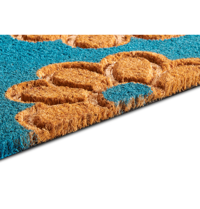 Rohožka Hanse Home Mix Mats květiny