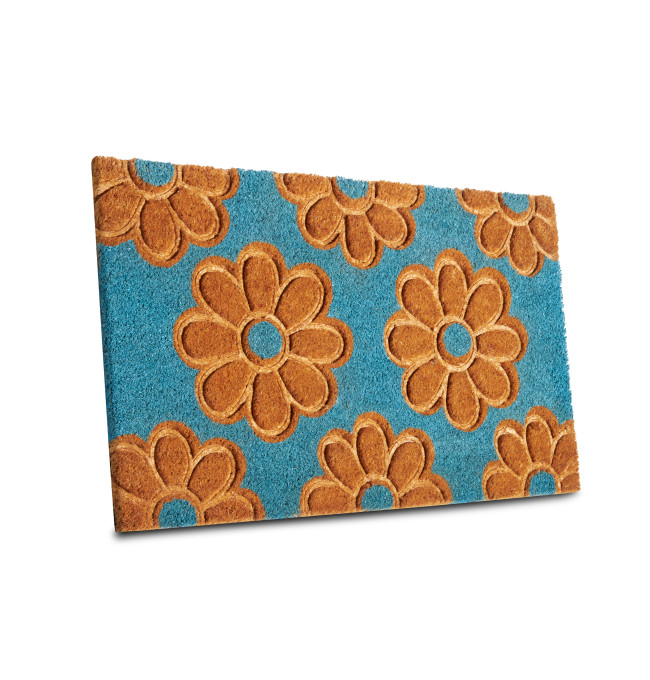 Rohožka Hanse Home Mix Mats květiny