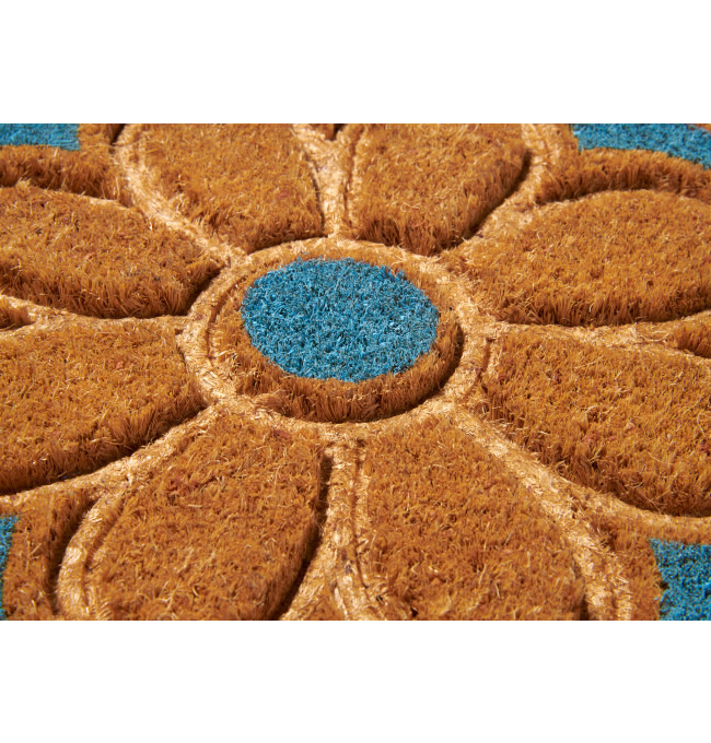 Rohožka Hanse Home Mix Mats květiny