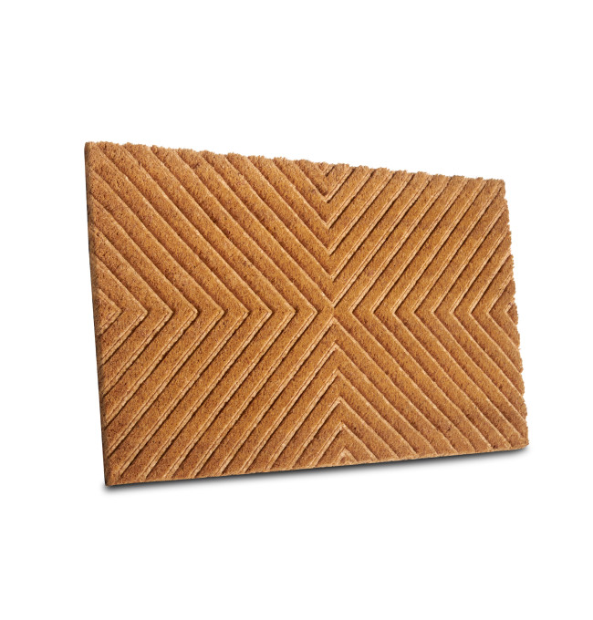 Rohožka Hanse Home Mix Mats Geometric