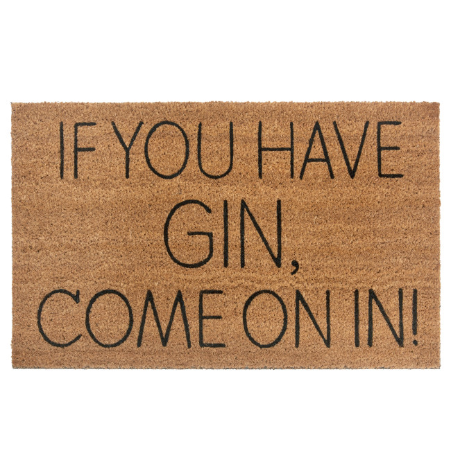 Rohožka Hanse Home Mix Mats Gin