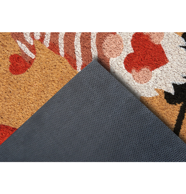 Rohožka Hanse Home Mix Mats trapaslíci