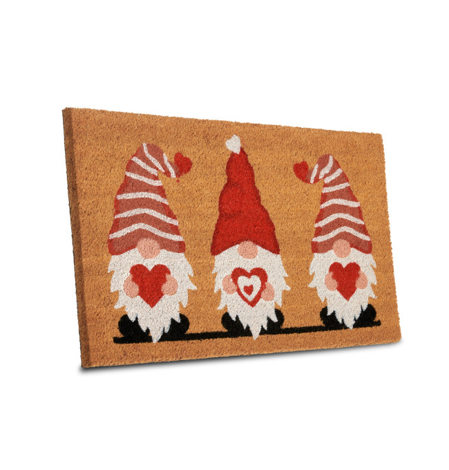 Rohožka Hanse Home Mix Mats trapaslíci