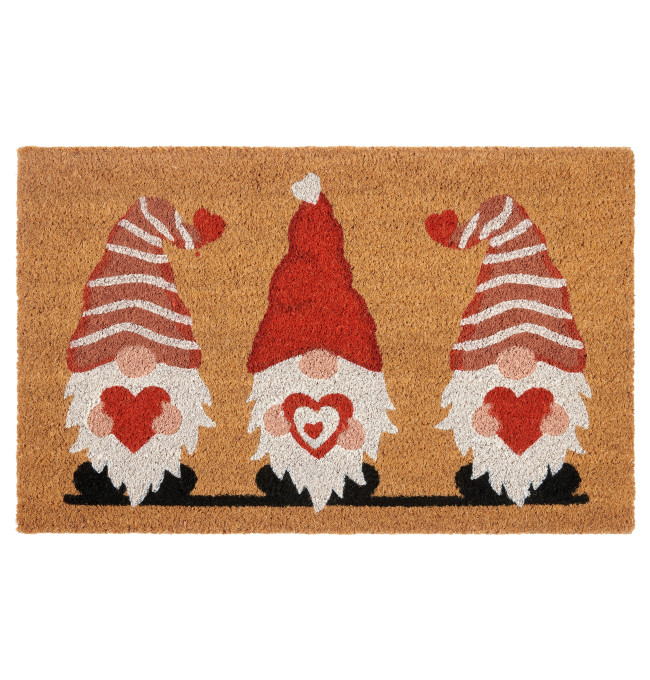 Rohožka Hanse Home Mix Mats trapaslíci