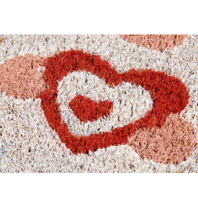 Rohožka Hanse Home Mix Mats trapaslíci