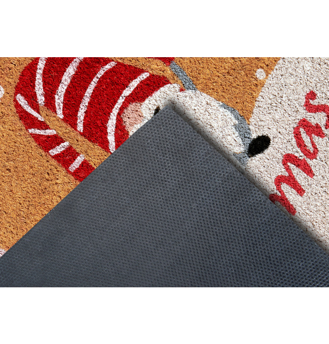 Rohožka Hanse Home Mix Mats Merry Christmas