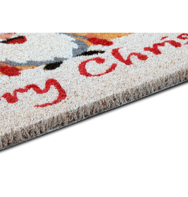 Rohožka Hanse Home Mix Mats Merry Christmas