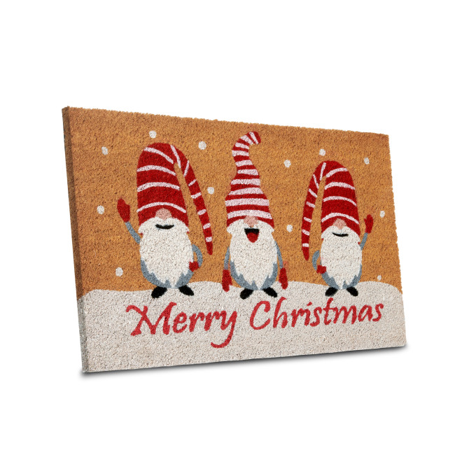 Rohožka Hanse Home Mix Mats Merry Christmas