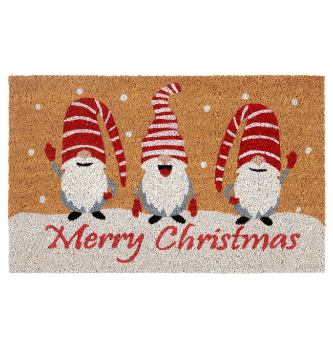 Rohožka Hanse Home Mix Mats Merry Christmas
