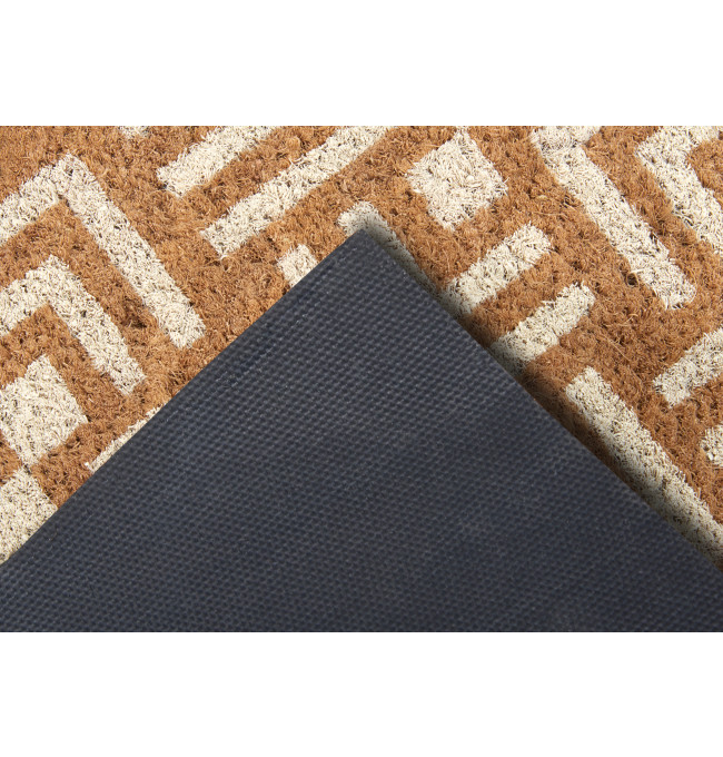 Rohožka Hanse Home Mix Mats Hello Geometric