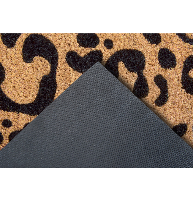 Rohožka Hanse Home Mix Mats Leopard Look