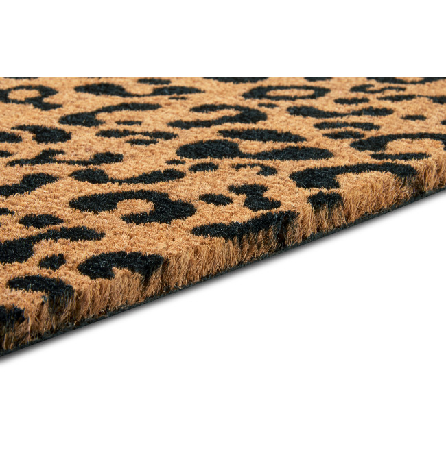 Rohožka Hanse Home Mix Mats Leopard Look