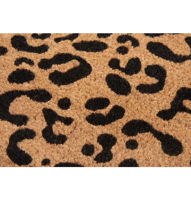 Rohožka Hanse Home Mix Mats Leopard Look