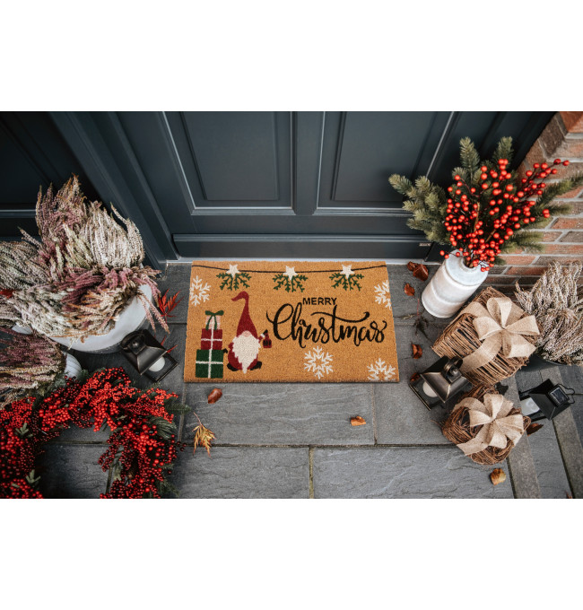 Rohožka Hanse Home Mix Mats Merry Christmas Gifts