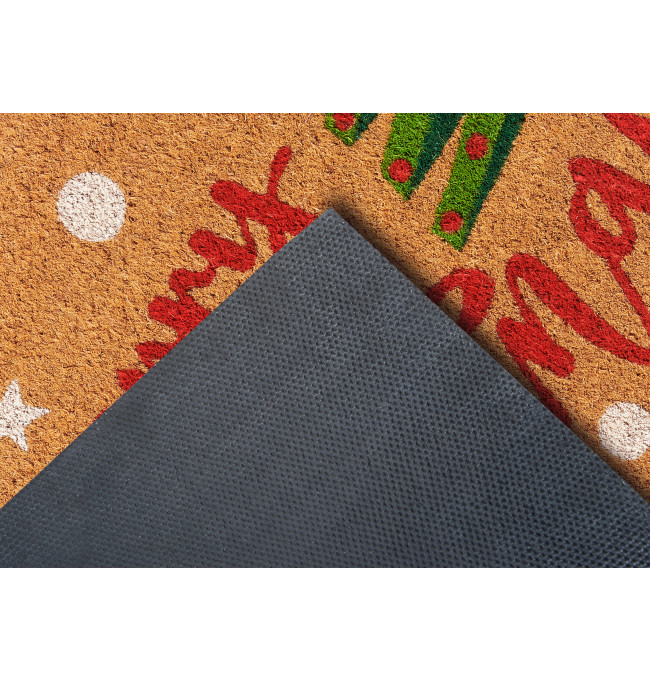 Rohožka Hanse Home Mix Mats Merry Christmas Tree