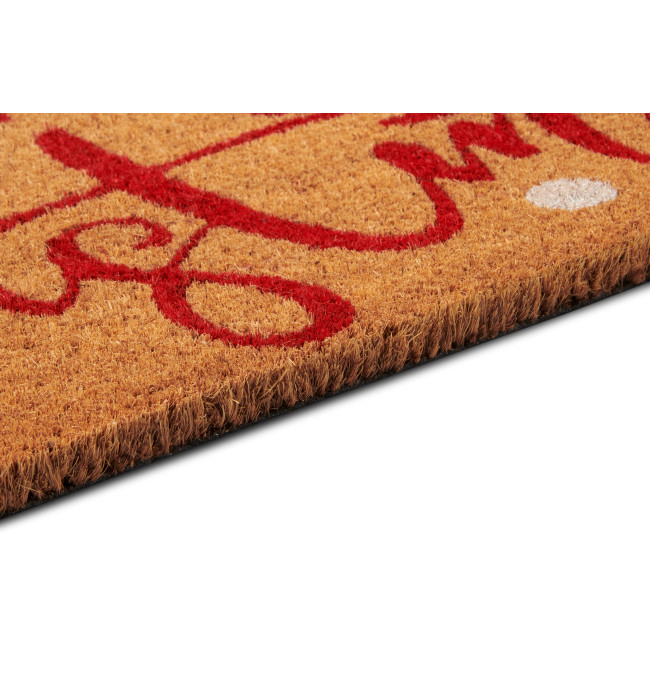 Rohožka Hanse Home Mix Mats Merry Christmas Tree