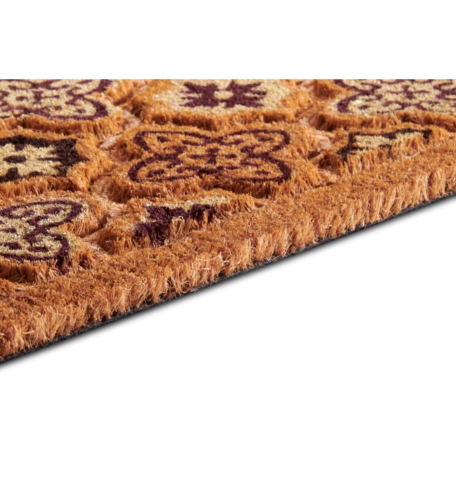 Rohožka Hanse Home Mix Mats Moroccan Tiles