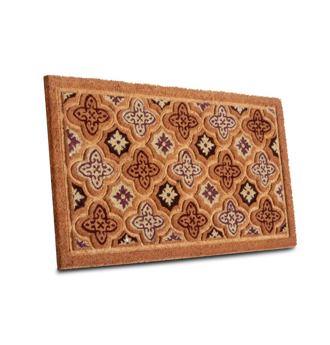Rohožka Hanse Home Mix Mats Moroccan Tiles
