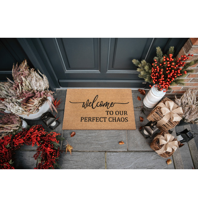 Rohožka Hanse Home Mix Mats Perfect Chaos