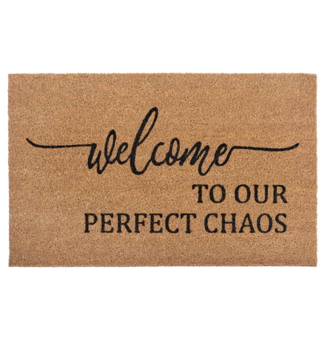 Rohožka Hanse Home Mix Mats Perfect Chaos