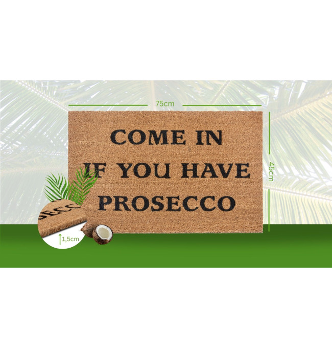 Rohožka Hanse Home Mix Mats Prosecco