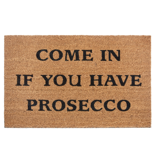 Rohožka Hanse Home Mix Mats Prosecco