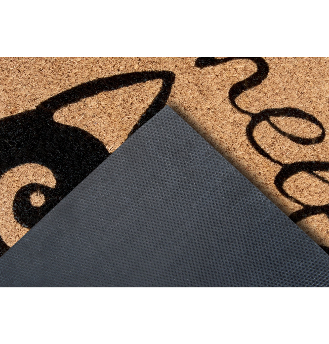 Rohožka Hanse Home Mix Mats Watching Cat