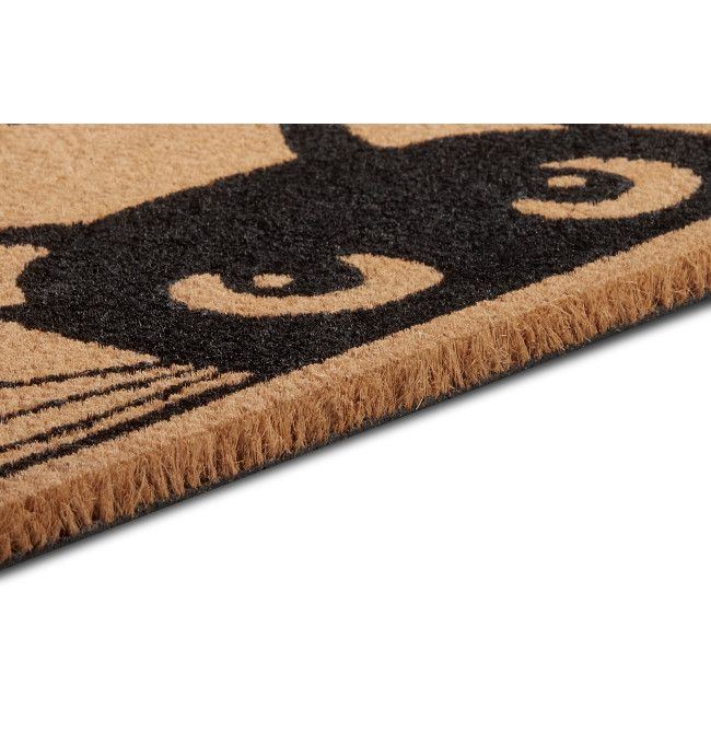 Rohožka Hanse Home Mix Mats Watching Cat