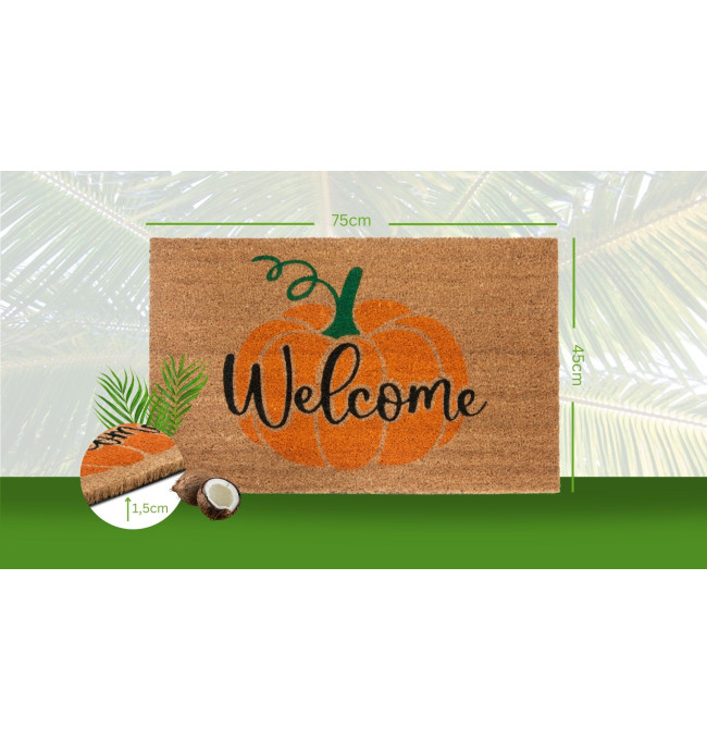 Rohožka Hanse Home Mix Mats dýně