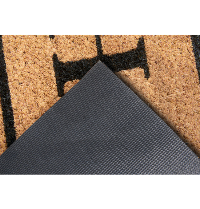 Rohožka Hanse Home Mix Mats Home béžová