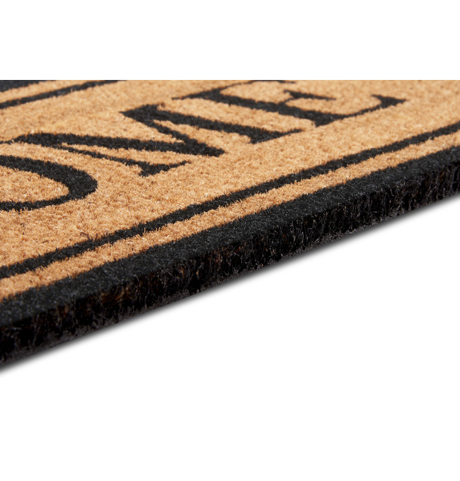 Rohožka Hanse Home Mix Mats Home béžová