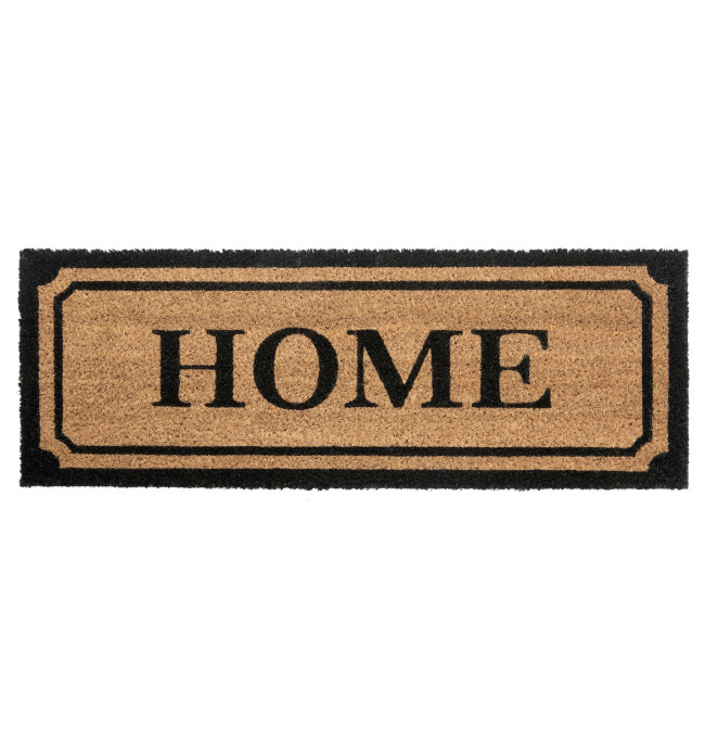 Rohožka Hanse Home Mix Mats Home béžová