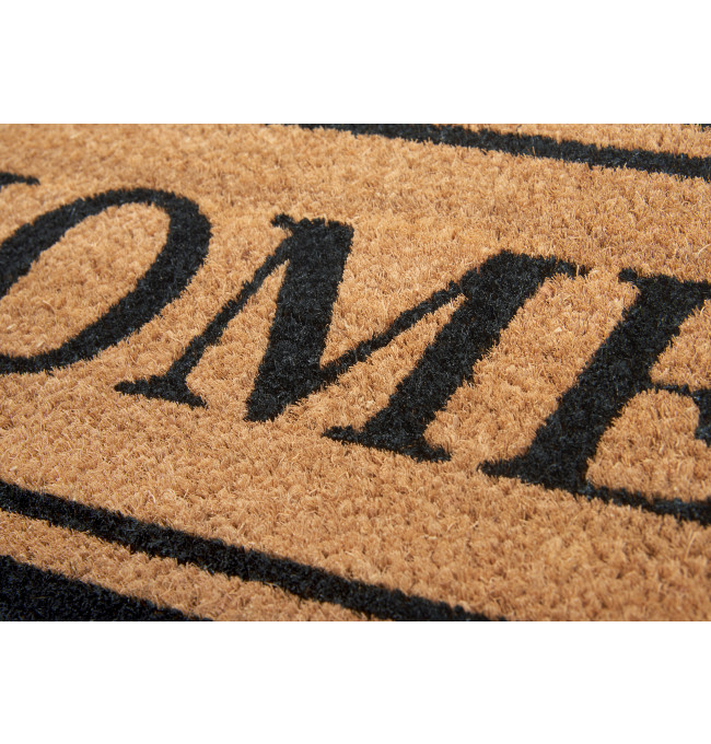 Rohožka Hanse Home Mix Mats Home béžová