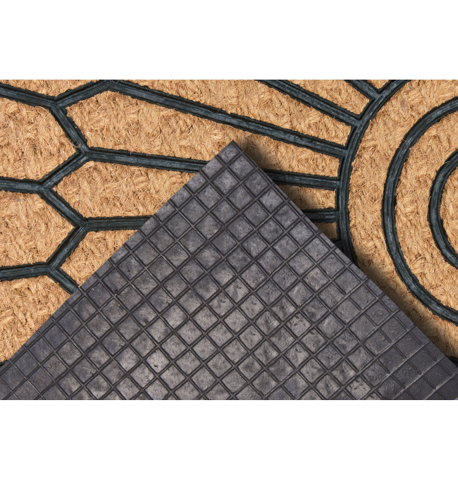 Rohožka Hanse Home Mix Mats Geometric Ornament