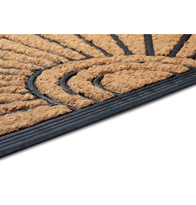 Rohožka Hanse Home Mix Mats Geometric Ornament