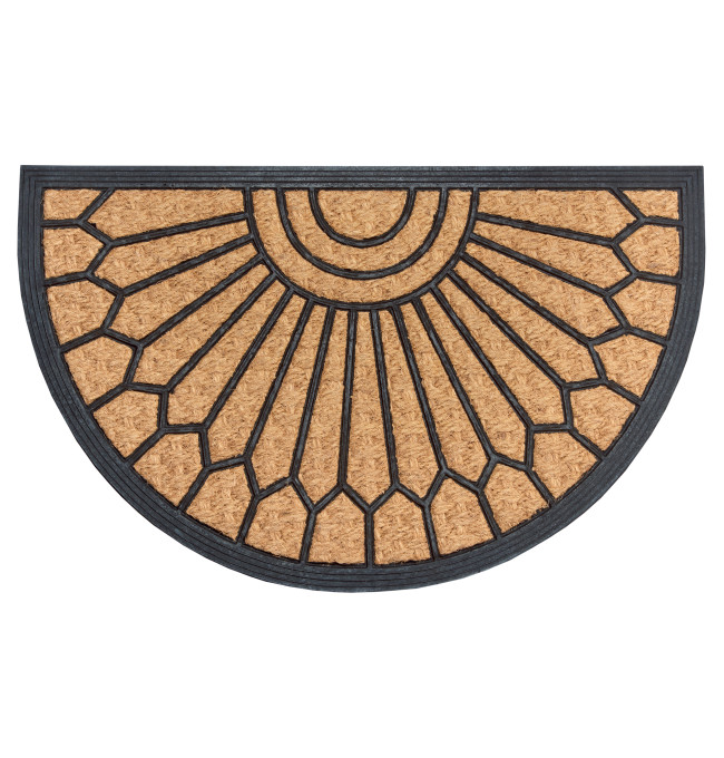 Rohožka Hanse Home Mix Mats Geometric Ornament